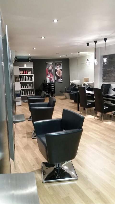 Photo: Allure Hair & Beauty Muswellbrook