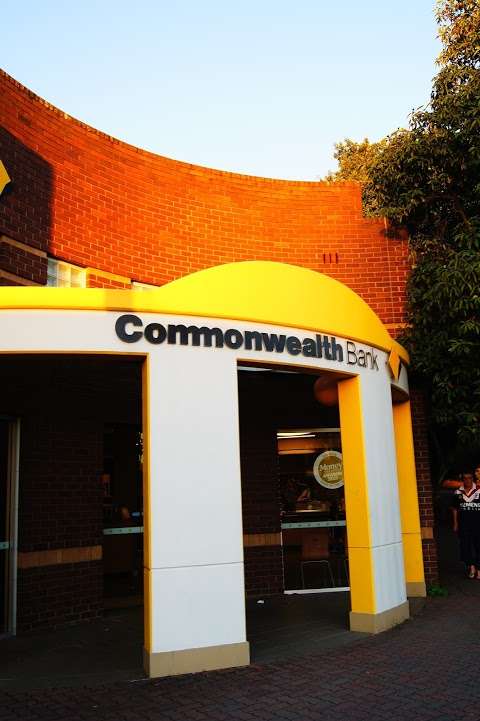 Photo: Commonwealth Bank Muswellbrook Branch