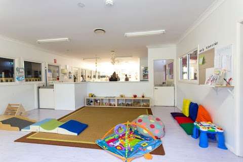 Photo: Goodstart Early Learning Muswellbrook