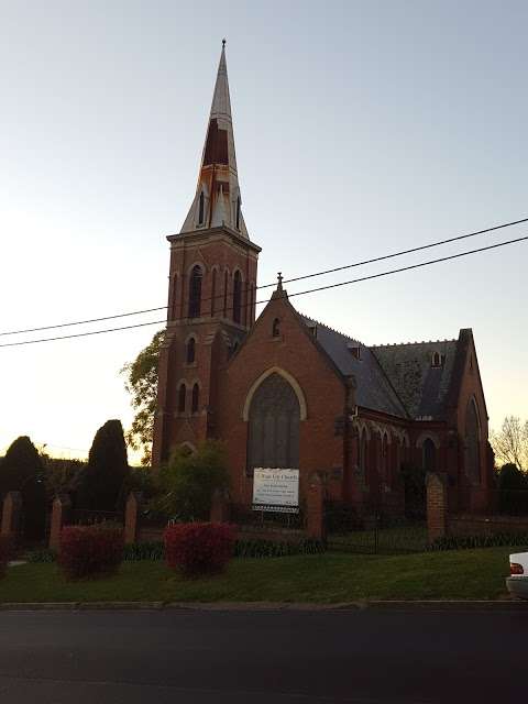 Photo: Hope City Church Muswellbrook
