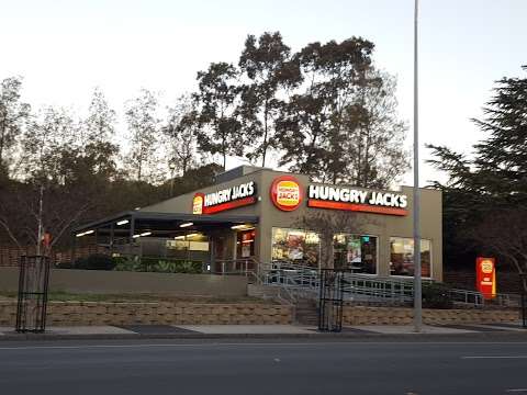 Photo: Hungry Jack's