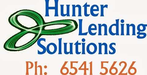Photo: Hunter Lending Solutions