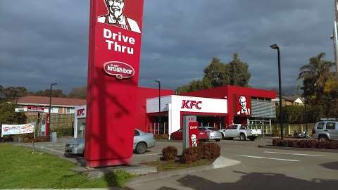 Photo: KFC Muswellbrook