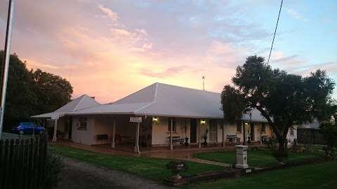 Photo: Muswellbrook Chiropractic Centre