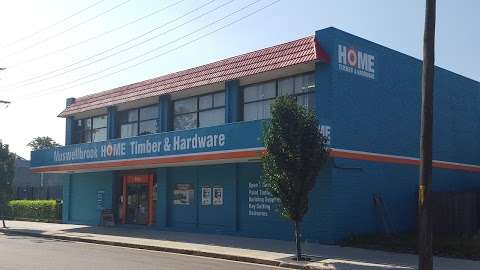 Photo: Muswellbrook Home Timber & Hardware