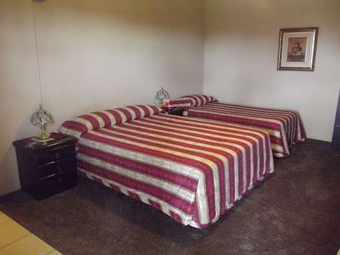 Photo: Muswellbrook North Side Bed & Breakfast