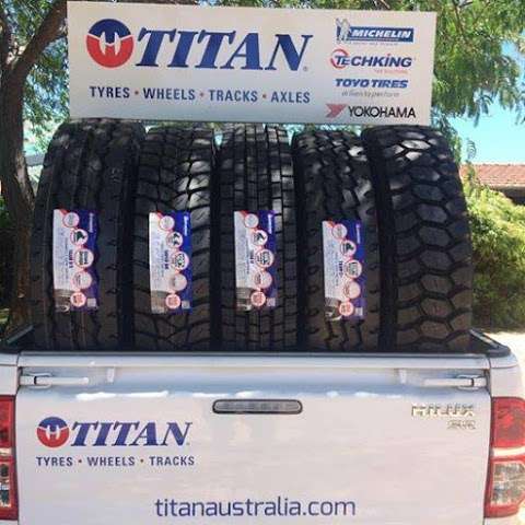 Photo: Titan Australia